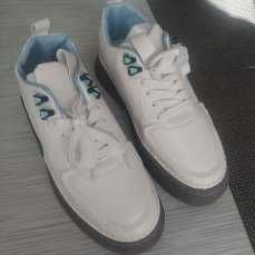 кроссовки унисекс