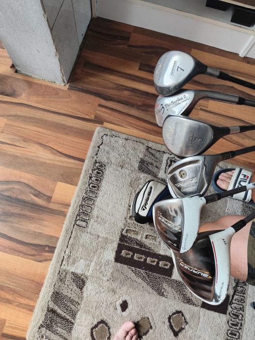 Crose  golf 6 buc