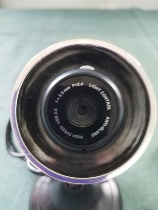 USB  камера с подсветкой