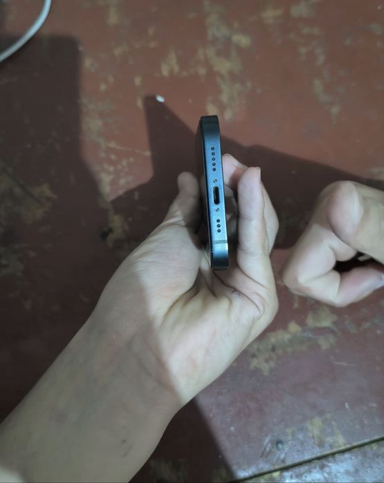 Apple Iphone 13 идеал