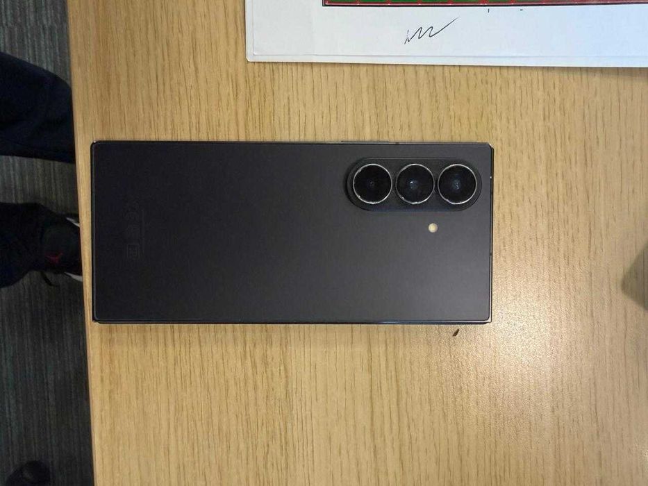 Samsung Z Fold 7 512 ГБ