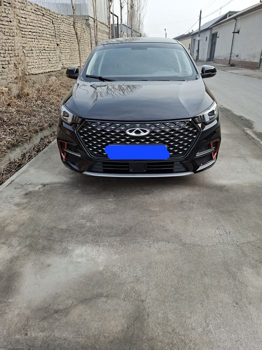 Chery arizo 6pro 2023yil 2pozitsiya komfort