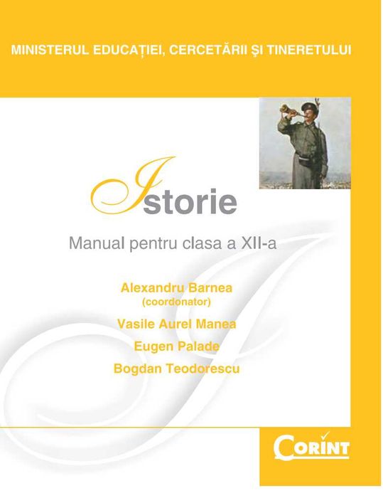 Meditații Istorie BAC – online, individual