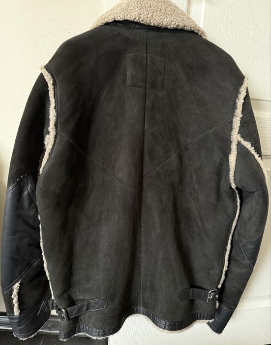 Мъжко яке Diesel