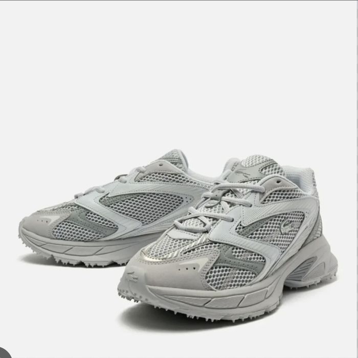 Кроссовки Lacoste размер 41-42