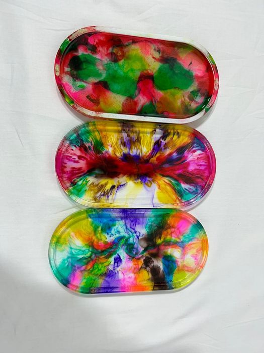 Sapuniere sau suport pentru bijuterii