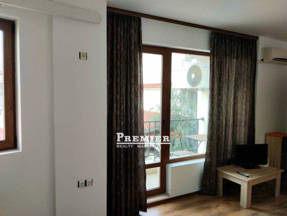 Продава се Двустаен апартамент в с. Равда, Област Бургас - 55 кв.м за 1491 €/кв.м - Снимка #7