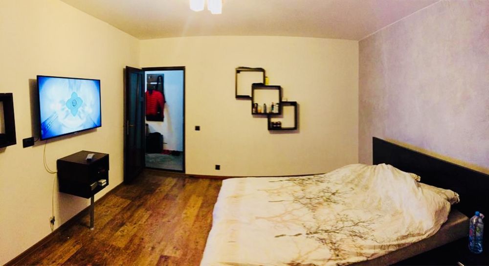 Apartment in Galati - View 2