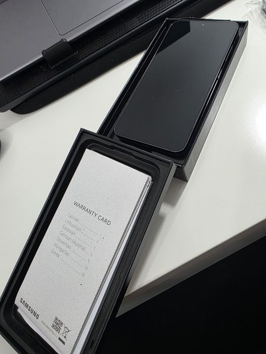 Samsung S23 FE..128 GB