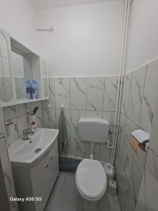 Apartament  4 camere, Focsani