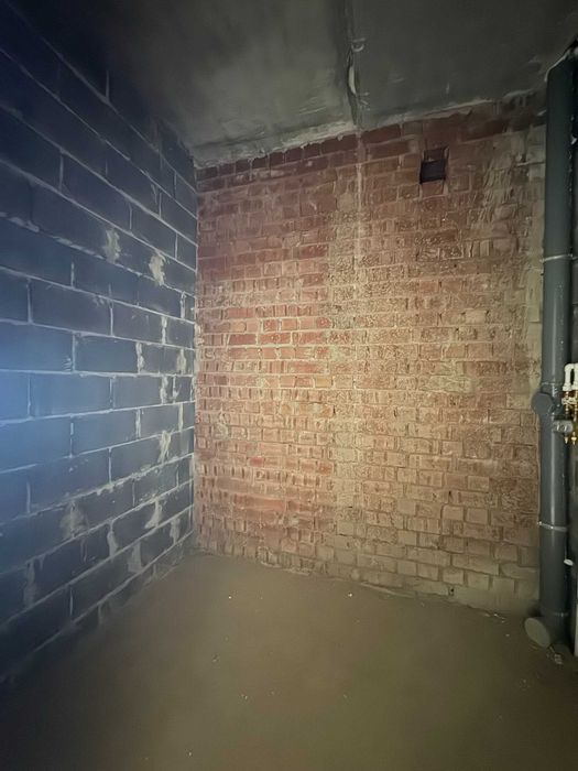 Евродвушка в новом ЖК.