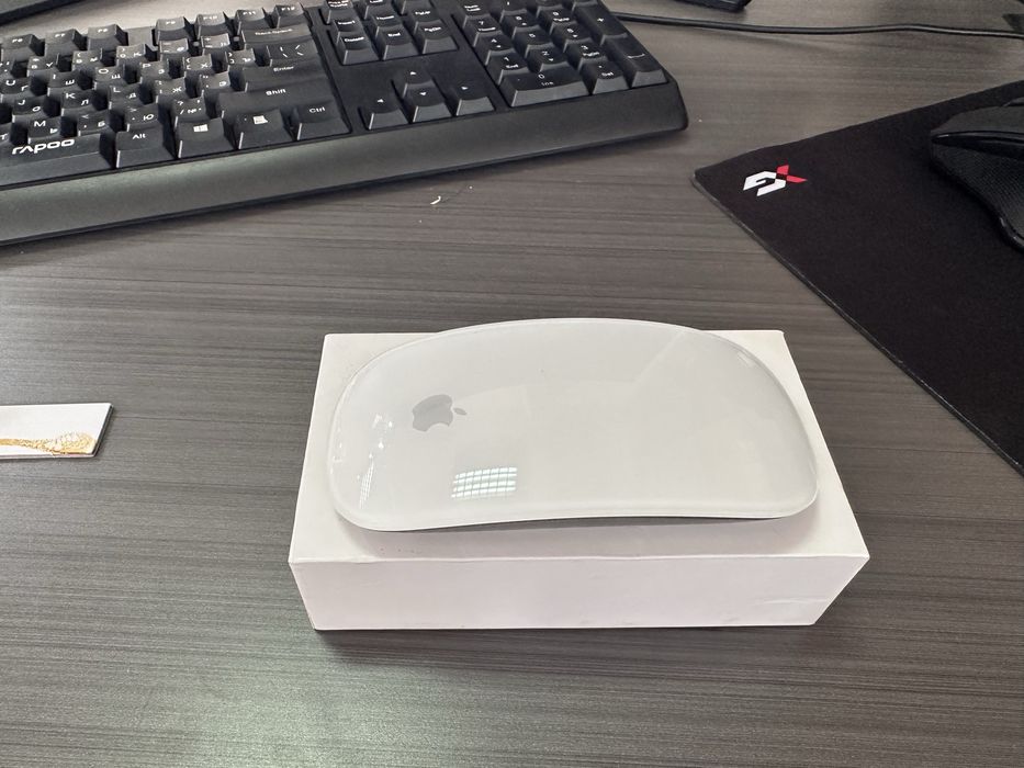 Продам Magic mouse 2
