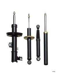 Амортизатор подвески / Пружины подвески