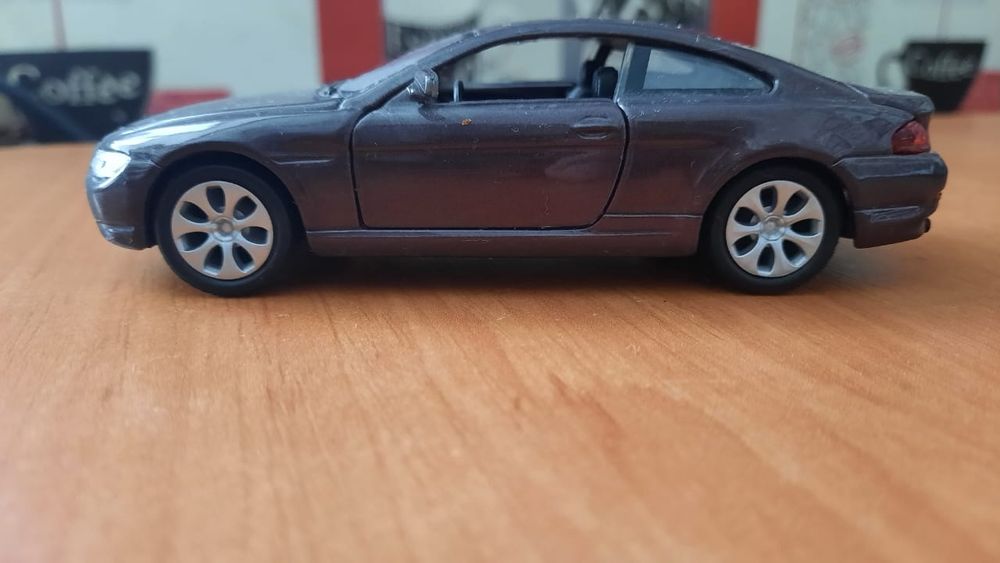 Коллекционные машинки