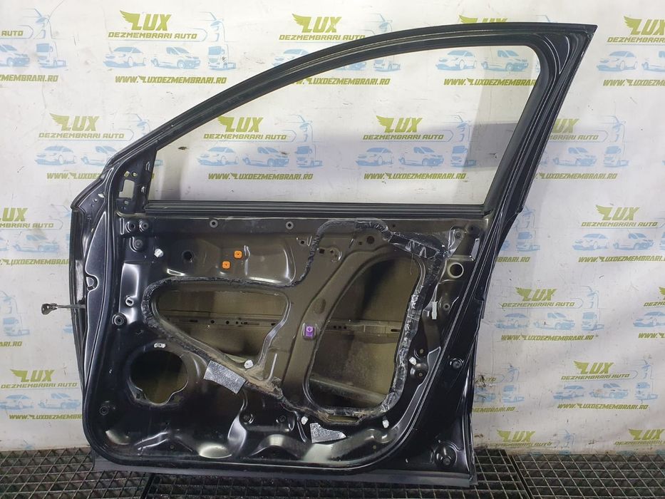 Usa dreapta fata Honda HR-V 2 (2015 - 2018) 1.6 i-DTEC 1.6 i-DTEC