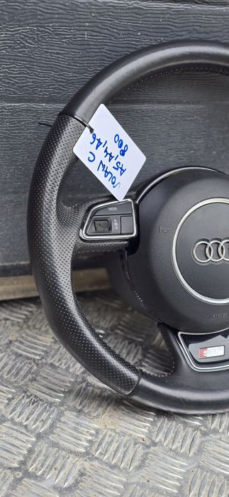 Volan Audi Sline A4,A5,A6