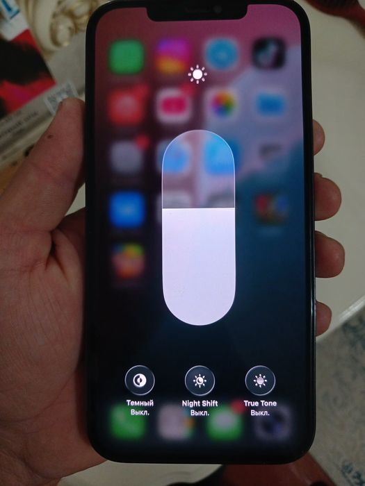 Iphone 12 pro max