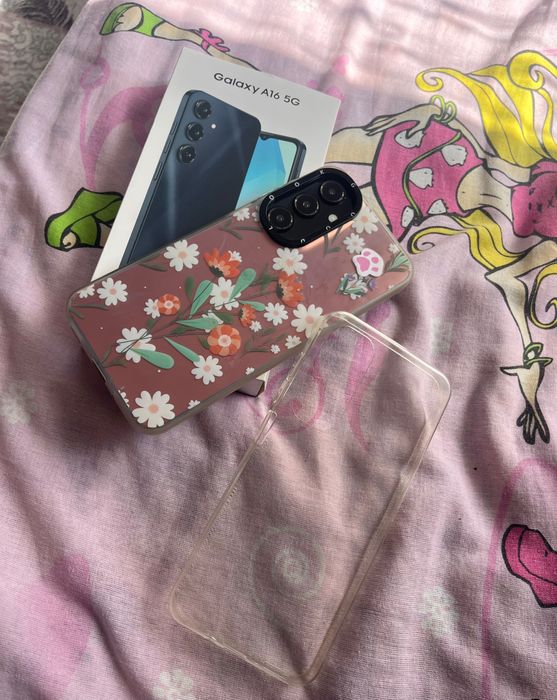 Samsung Galaxy A16 256gb