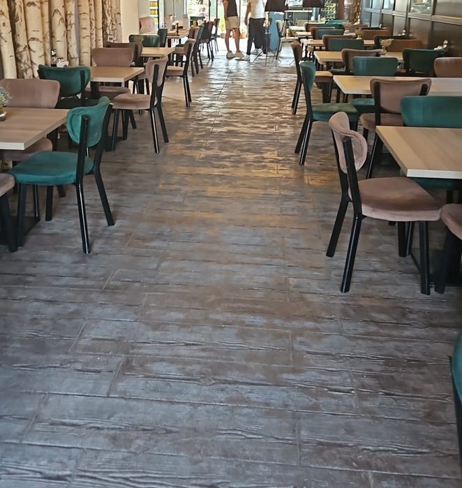 Scaune ieftine pentru cafenea/restaurant/terasa/pub mobilier scaune + mese