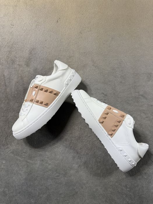 Valentino Garavani rockstar 36 37 38 39 noi new