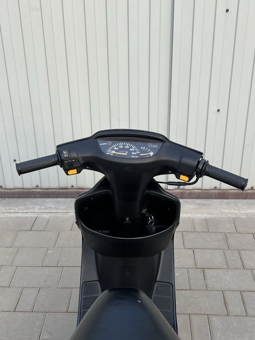 Honda dio 27 продам