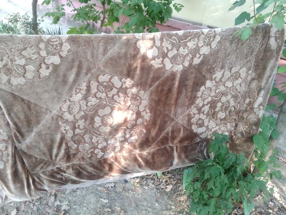 Одеяла Турция большие