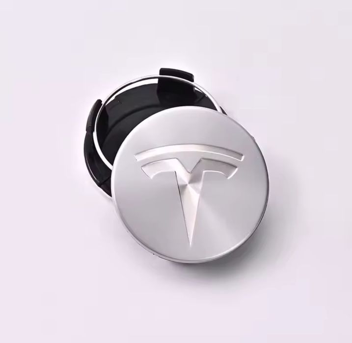 Капачки за джанти за Тесла / Tesla капачки за джанти / Тесла капачки
