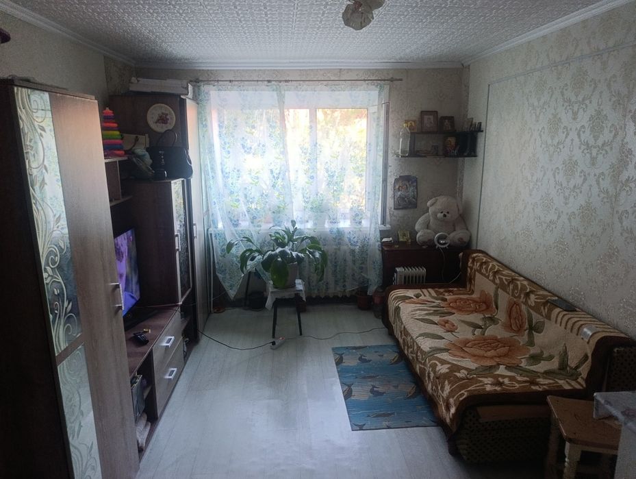 Продам общежитии