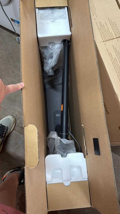 Lot Trotinete electrice Xiaomi NOI* SUPER PRET