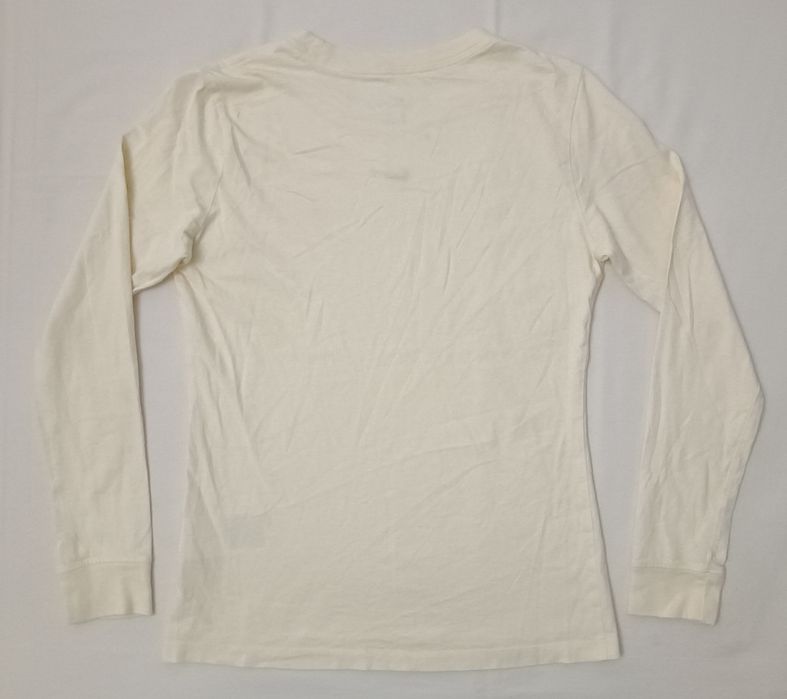 Nike NSW Long Sleeve Top оригинална блуза XS Найк памук спорт