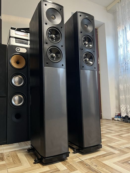 Boxe Jamo S606 210w 6Ohmi