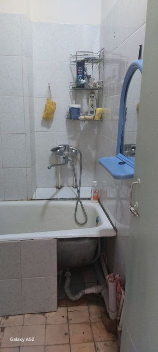 Квартира сотилади