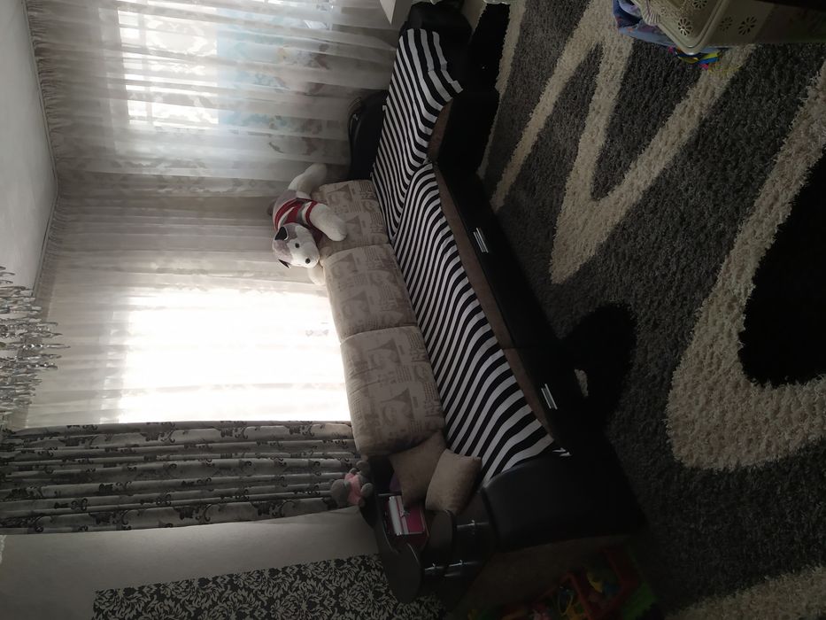 Продам 2х комнатную