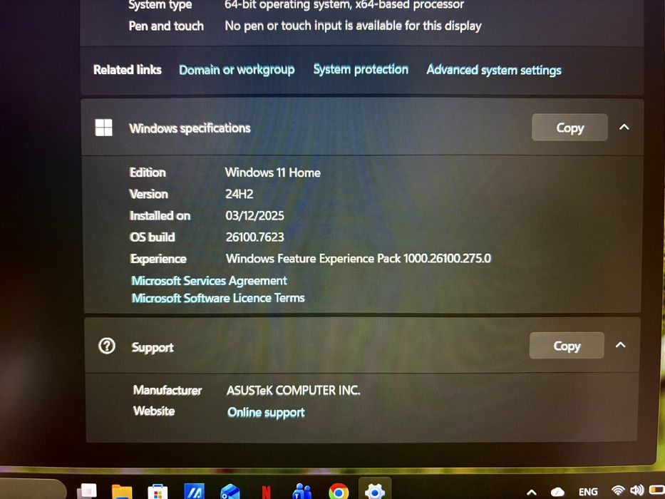 ASUS Vivobook 15 X1504VA