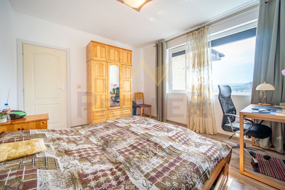 Продава се Тристаен апартамент в с. Рогачево, Област Добрич - 71 кв.м за 632 €/кв.м - Снимка #10