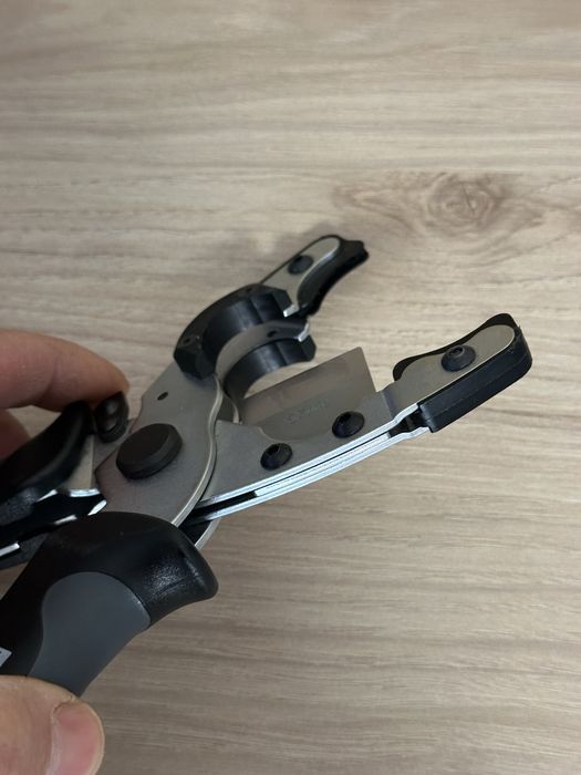 Viega ножици за PE-Xc