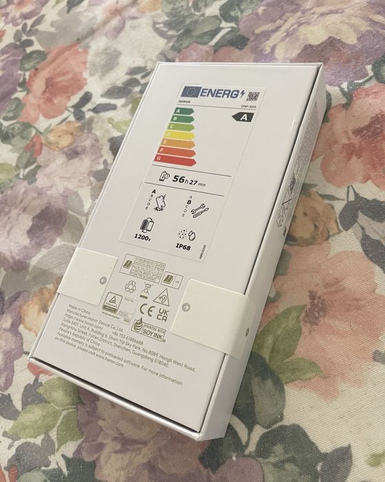 Schimb Honor 400 pro 512g SIGILAT cu Xiaomi  15 t pro