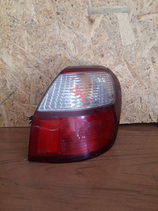 Стоп задний правый Legasy bh5 универсал