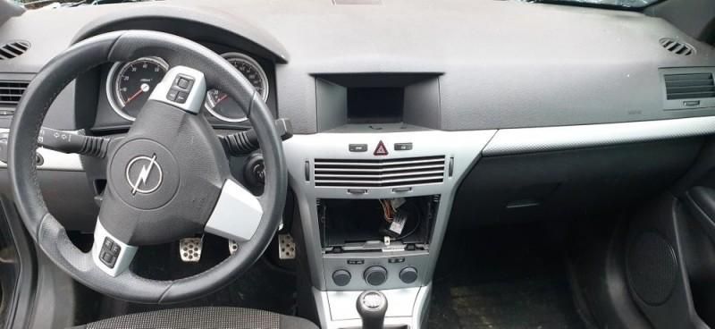 Kit airbag cu plansa bord Opel Astra H GTC