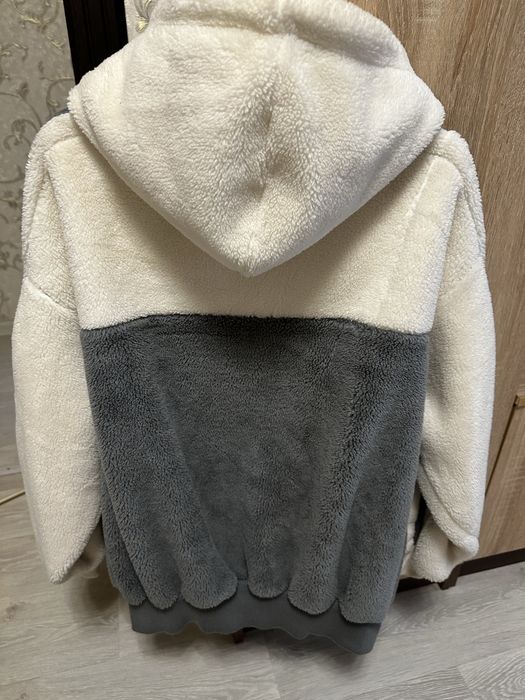 Продам куртку тедди