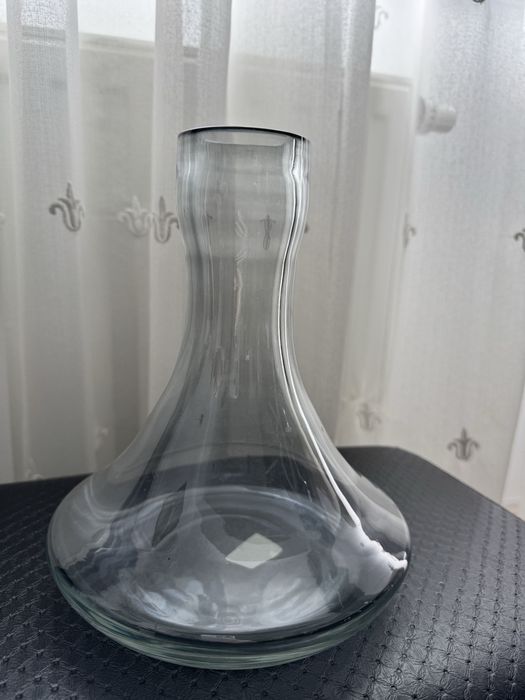 Vas pentru narghilea