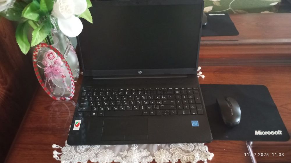 Hp Intel Celeron N4120