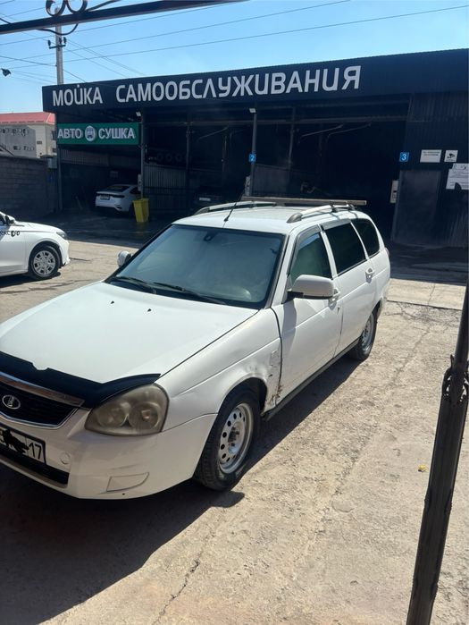 Продам приору универсал