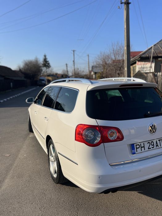 VOLKSWAGEN Passat 2010 — imagine 4