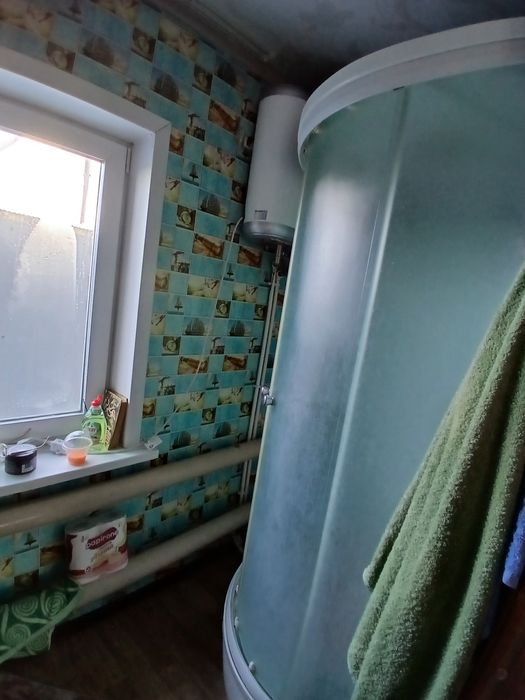 Продам 3х комнатный дом