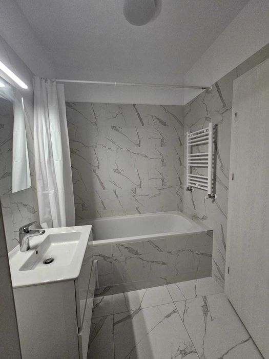APARTAMENT 2 CAMERE Smart Residence Lujerului  2026 -prima inchirire