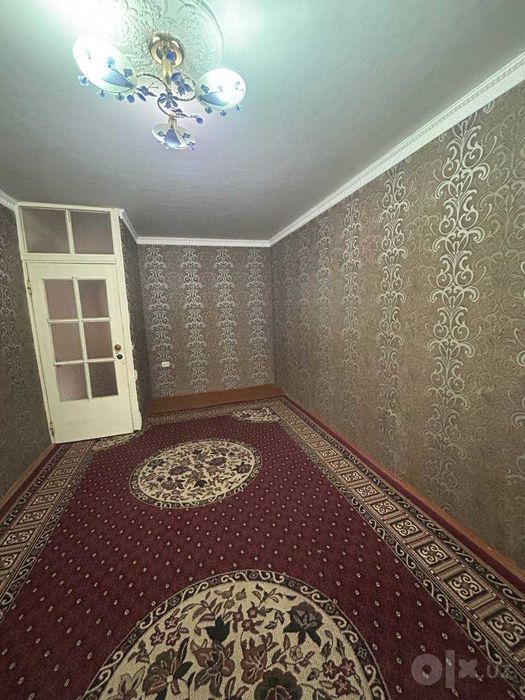 Квартира сотилади Самарқанд шаҳрида