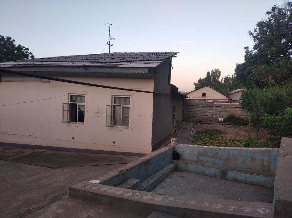 Продается дом земляной участок. 9.3 сот.