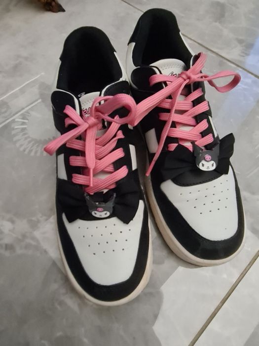 Маркови обувки и маратонки