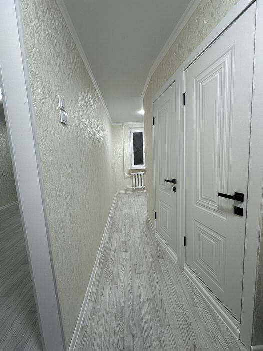 Продам 2 квартиру  Есет Батыр 105 к2